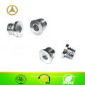 Flat Head Bolt for Sports Equipment M10